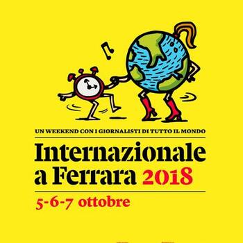Internazionale Ferrara 2018