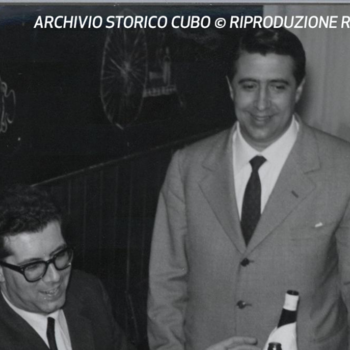 Pranzo inaugurazione sede Via Indipendenza