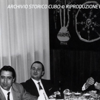 Pranzo inaugurazione sede Via Indipendenza