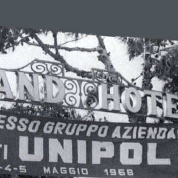 Primo Congresso Nazionale Agenti Unipol