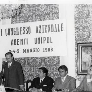 Primo Congresso Nazionale Agenti Unipol