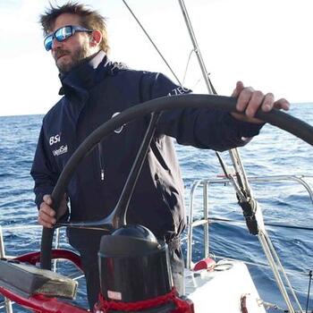 Giovanni Soldini ready for RORC Caribbean 600 Race