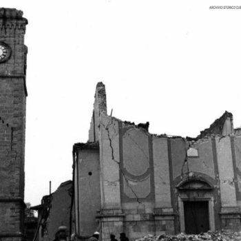 Terremoto del Friuli