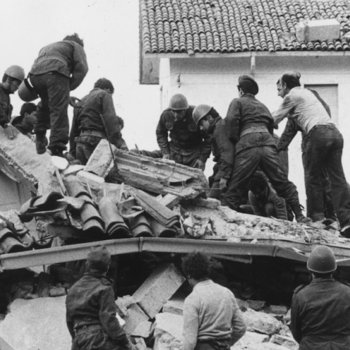 Terremoto del Friuli