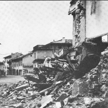 Terremoto del Friuli