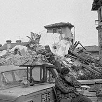 Terremoto del Friuli