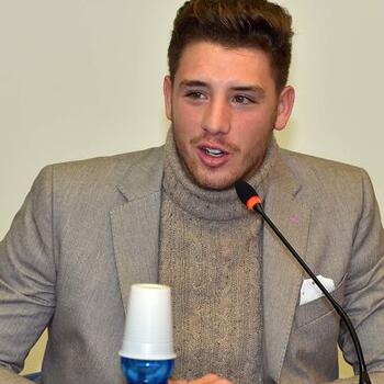 Vincenzo Abbagnale