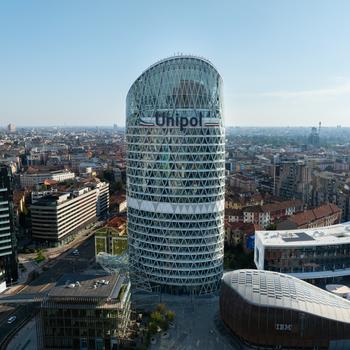 Unipol Tower