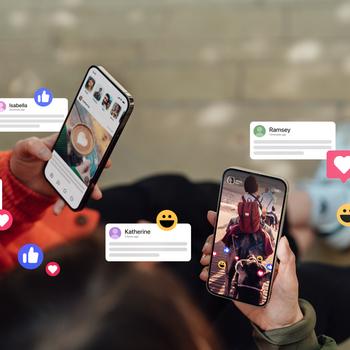 Stereotipi, web, social