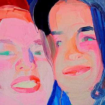 credit: Barbara Hoogeweegen Digital Burn 7 2019 part., coll. priv. - All rights reserved 2025Bridgeman Images credit: Barbara Hoogeweegen Digital Burn 7 2019 part., coll. priv. - All rights reserved 2025Bridgeman Images