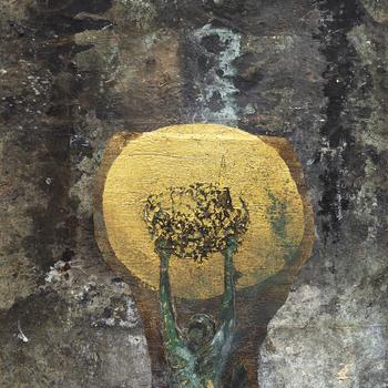 Anselm Kiefer Sophie Brahe 2025 photo by Nina Slavcheva © Anselm Kiefer