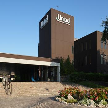 Unipol Bologna Headquarter - Via Stalingrado 53