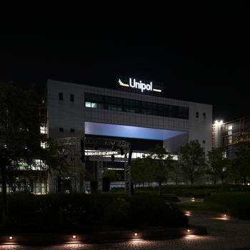 Unipol Bologna Headquarter - Porta Europa