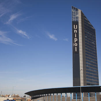 Torre Unipol del Pilastro - Sede LINEAR e UNISALUTE