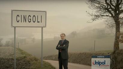 Ancora più vicini - Cingoli - Spot Tv 2014