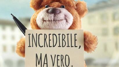 Incredible, but true - Spot TV 2015