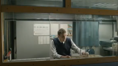 ncredible, but true - toll booth - 2014 TV spot