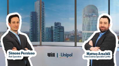 U come Unipol - Persone: saper fare, saper innovare