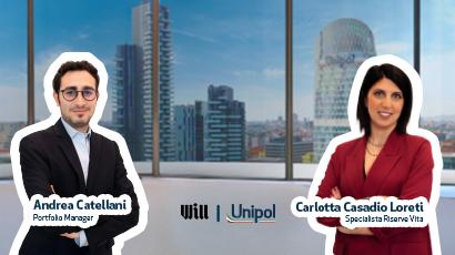 U come Unipol - Persone: saper fare, saper innovare