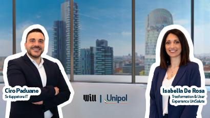 U come Unipol - Persone: saper fare, saper innovare