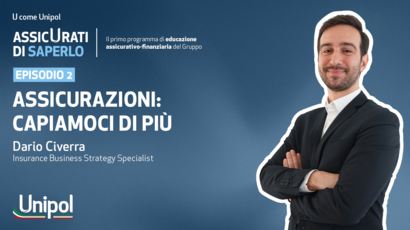 Assicurati di saperlo - Episodio 2: Assicurazioni: capiamoci di più