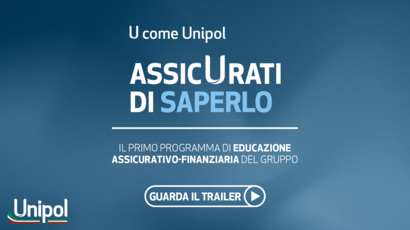 Assicurati di saperlo - Teaser