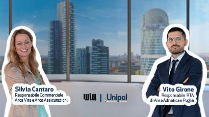 U come Unipol - Persone: saper fare, saper innovare