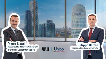 U come Unipol - Persone: saper fare, saper innovare