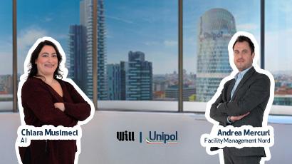 U come Unipol - Persone: saper fare, saper innovare