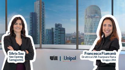 U come Unipol - Persone: saper fare, saper innovare