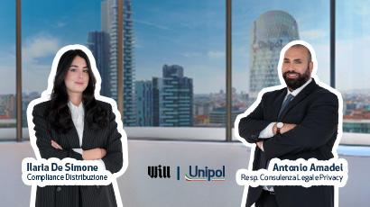 U come Unipol - Persone: saper fare, saper innovare