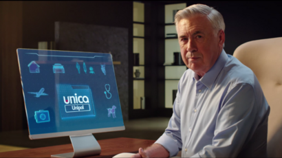 Unica Unipol Spot 15''