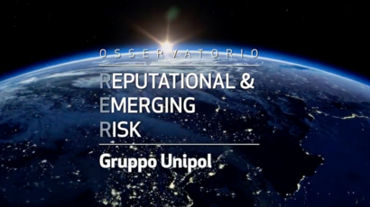 Osservatorio Reputational & Emerging Risk Unipol 2018