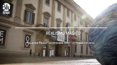 Realismo Magico video