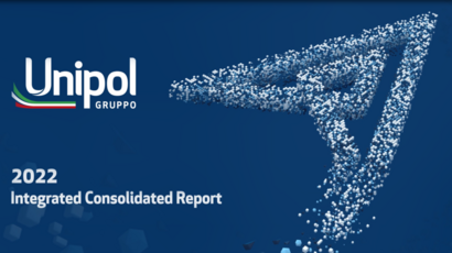 2022 Consolidated Integrated Report Unipol Gruppo