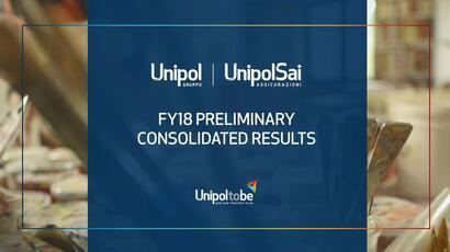 Audio-video presentation (FY18 results only – Investor Relations)