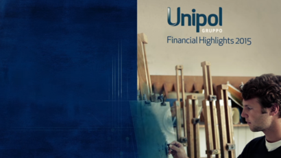 UGF Financial Highlights 2015