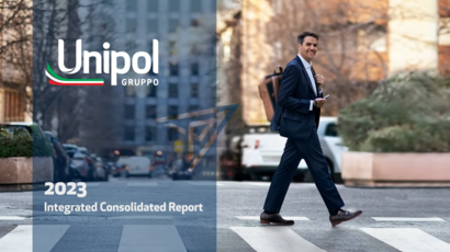 2023 Consolidated Integrated Report Unipol Gruppo Video