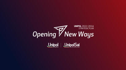 Opening New Ways Strategic Plan 2022-2024