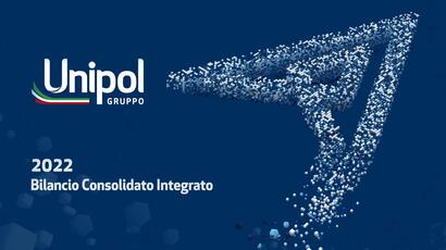 Bilancio Consolidato Integrato 2022 Unipol Gruppo