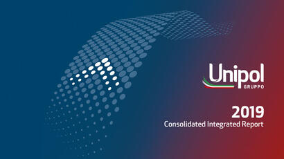 2019 Consolidated Integrated Report Unipol Group 