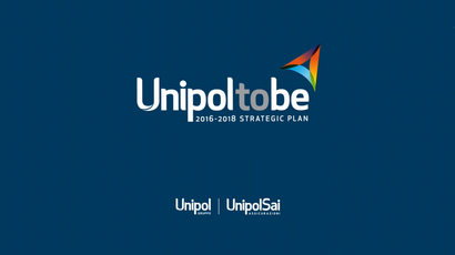 UnipolToBe 2016 - 2018 | Video