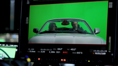 Sempre un passo avanti - UnipolSai e UnipolMove - Backstage Spot