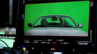 Always one step ahead - UnipolSai and UnipolMove - Backstage Spot