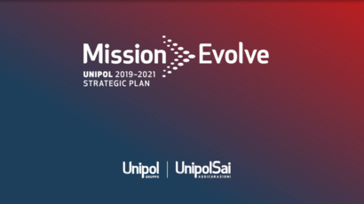 Mission Evolve Unipol|UnipolSai 2019-2021 Strategic Plan | Video