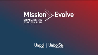 Mission Evolve Unipol|UnipolSai 2019-2021 Strategic Plan | Video 