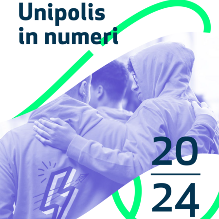 Fondazione Unipolis in numeri 2024