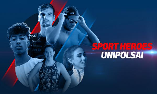 Sport Heroes UnipolSai