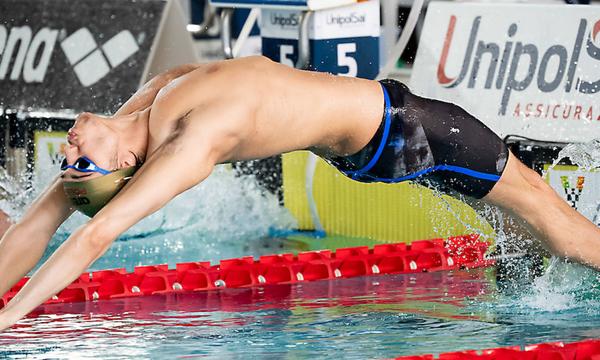 Mondiali di nuoto a Gwangju