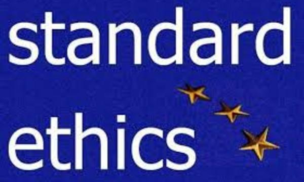 logo standard ethics